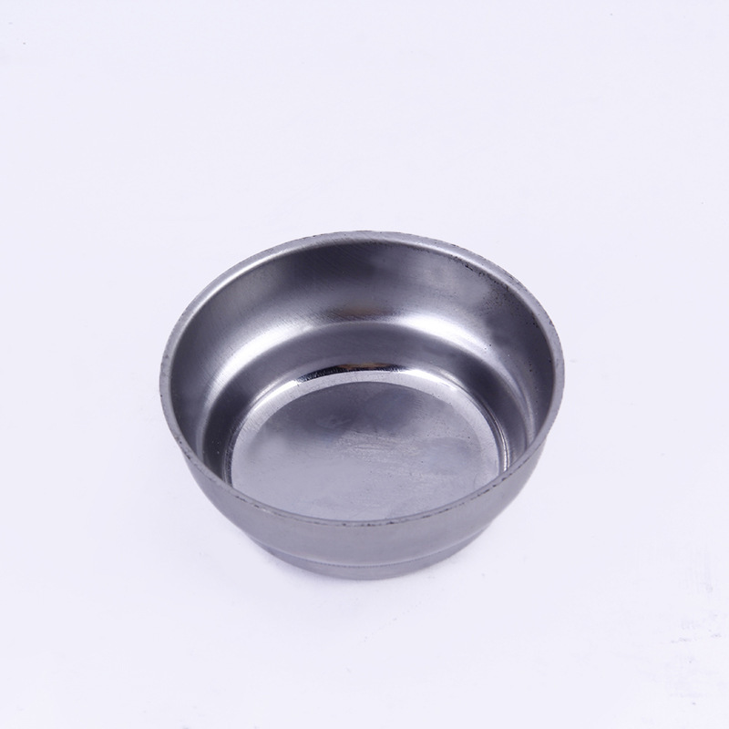 Nồi lẩu khô kèm bếp cồn phủ đá Maifan OEM ZD018