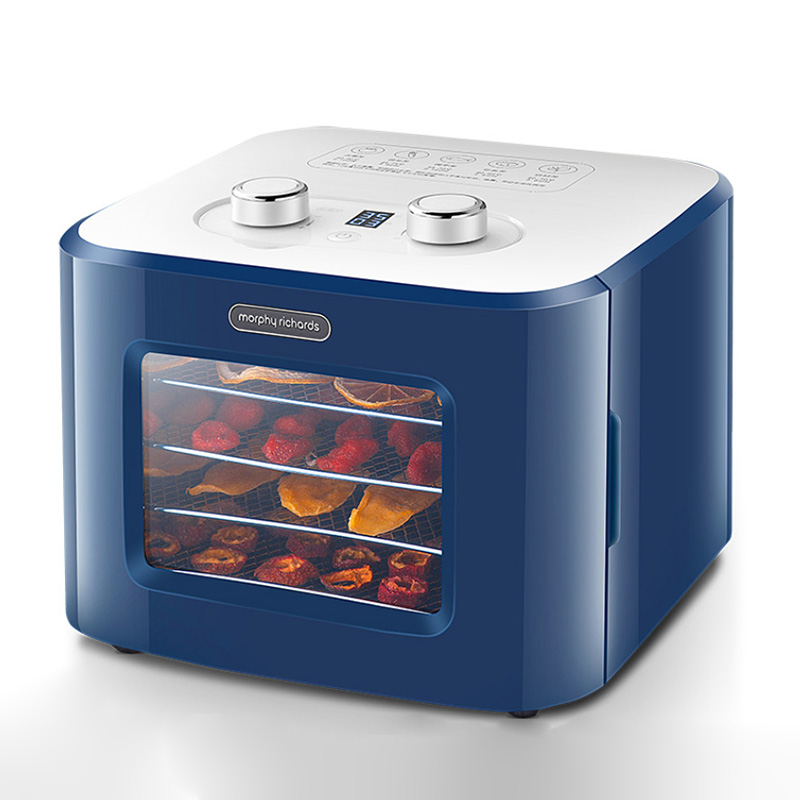 Máy sấy khô trái cây thực phẩm Murphy MR6255
