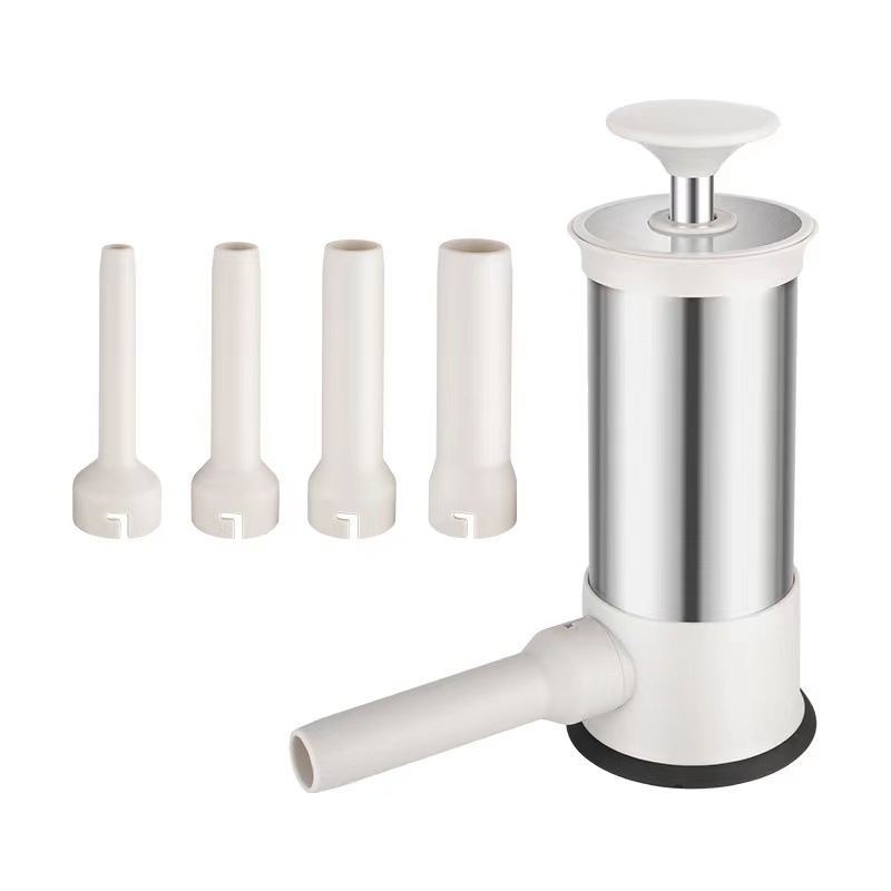 Dụng cụ làm Xúc Xích Lạp Xưởng inox 304 Minole MNL008