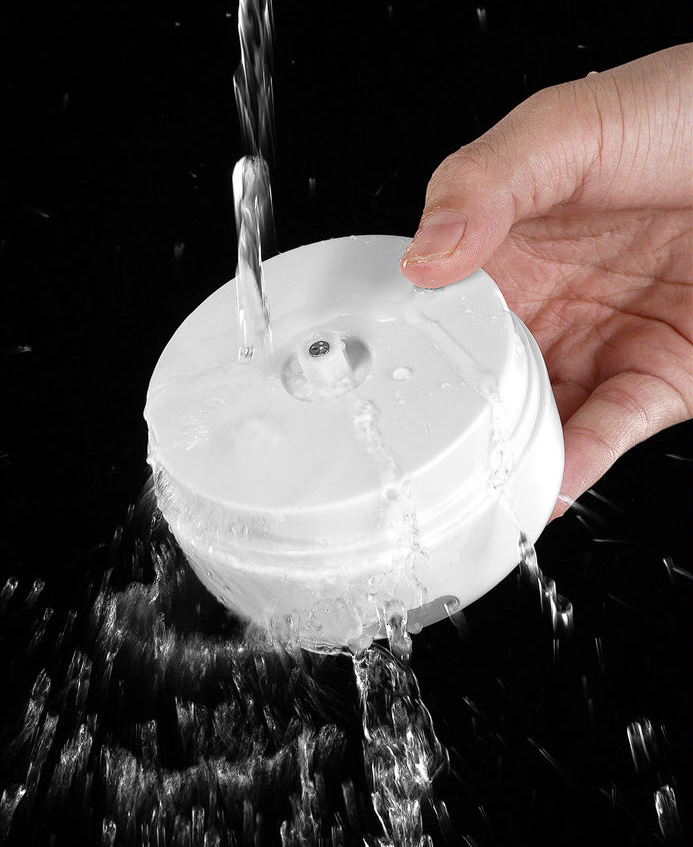 Xay tỏi ớt rau củ dùng pin sạc dung tích 100-250ml Bomans BOM02
