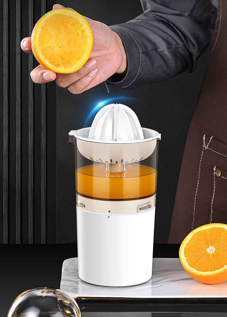 Máy vắt cam dùng pin sạc Bomans BOM10