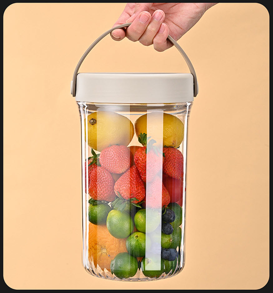 Hộp cơm giữ nhiệt 3 ngăn 1500ml inox 304 Bomans BOM12