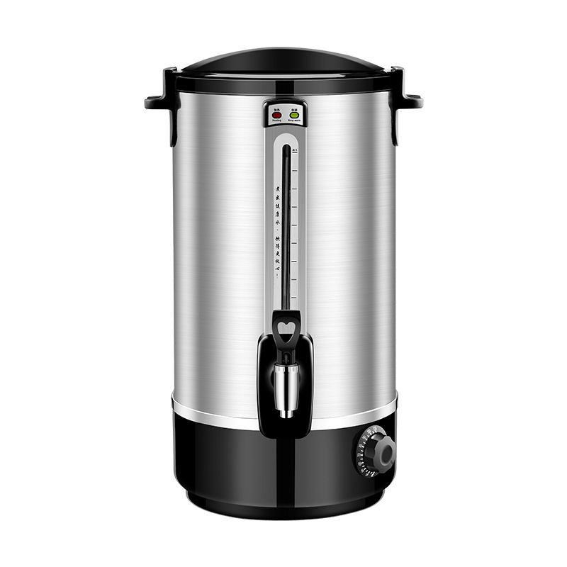 Bình đun bình giữ nóng trà sữa cafe dùng điện OEM WN501