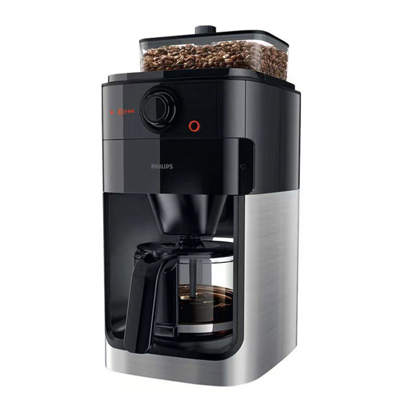 Máy pha cà phê tự động Philips HD7761