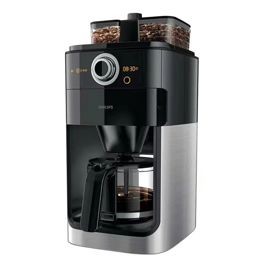 Máy pha cà phê tự động Philips HD7762